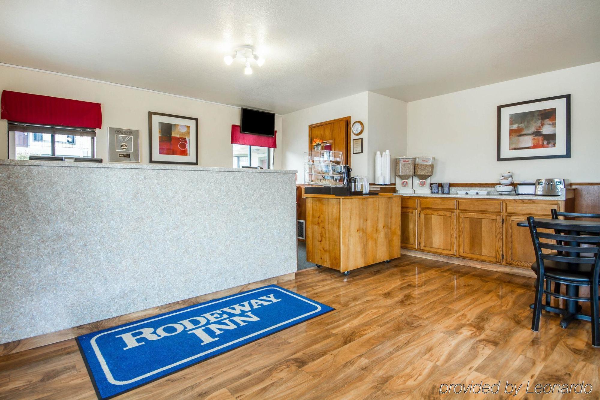 Sea Drift Inn Eureka Dış mekan fotoğraf